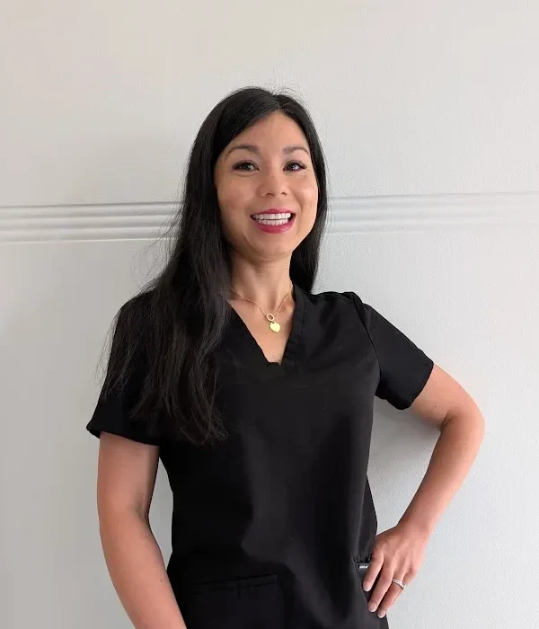 Dr Larissa Savvas, Dentist at Haberfield Dental Practice
